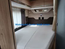 Fahrzeugbild Knaus Sky Ti 650 MF Luftfederung AHK Standklima #15
