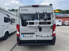 Fahrzeugbild Hobby OnTour Van 640 ET *AUTOMATIK*MARKISE*NAVI #5