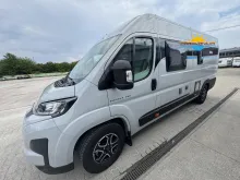 Fahrzeugbild Hobby OnTour Van 640 ET *AUTOMATIK*MARKISE*NAVI #7