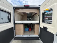 Fahrzeugbild Hobby OnTour Van 640 ET *AUTOMATIK*MARKISE*NAVI #9