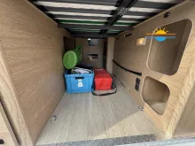 Fahrzeugbild Hobby OnTour Van 640 ET *AUTOMATIK*MARKISE*NAVI #11