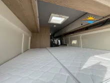 Fahrzeugbild Hobby OnTour Van 640 ET *AUTOMATIK*MARKISE*NAVI #12