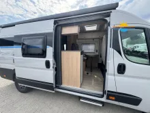Fahrzeugbild Hobby OnTour Van 640 ET *AUTOMATIK*MARKISE*NAVI #13