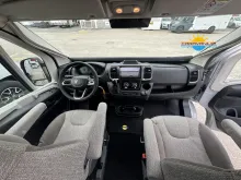 Fahrzeugbild Hobby OnTour Van 640 ET *AUTOMATIK*MARKISE*NAVI #16