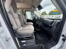 Fahrzeugbild Hobby OnTour Van 640 ET *AUTOMATIK*MARKISE*NAVI #17
