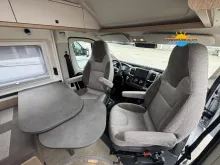 Fahrzeugbild Hobby OnTour Van 640 ET *AUTOMATIK*MARKISE*NAVI #18