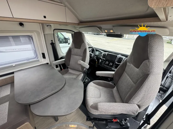 Fahrzeugbild Hobby OnTour Van 640 ET *AUTOMATIK*MARKISE*NAVI #18