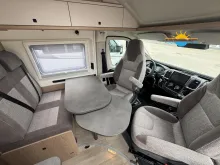 Fahrzeugbild Hobby OnTour Van 640 ET *AUTOMATIK*MARKISE*NAVI #20
