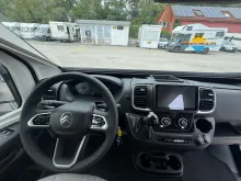Fahrzeugbild Hobby OnTour Van 640 ET *AUTOMATIK*MARKISE*NAVI #22