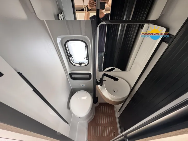 Fahrzeugbild Hobby OnTour Van 640 ET *AUTOMATIK*MARKISE*NAVI #25