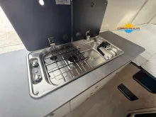Fahrzeugbild Hobby OnTour Van 640 ET *AUTOMATIK*MARKISE*NAVI #27