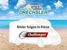 Fahrzeugbild Challenger S294 Break Edition + Hubbett #1