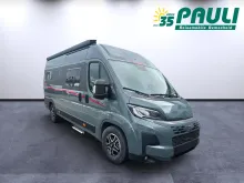 Fahrzeugbild Dethleffs Globetrail 640 HR Fiat Maxi Chassis #1