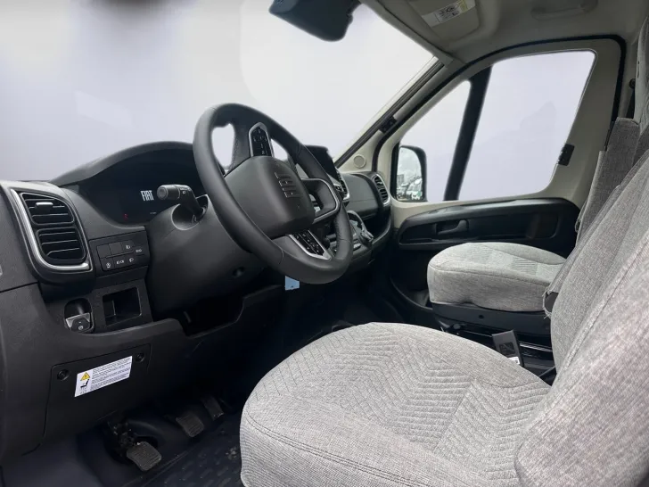 Fahrzeugbild Dethleffs Globetrail 640 HR Fiat Maxi Chassis #7