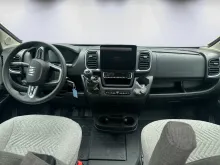 Fahrzeugbild Dethleffs Globetrail 640 HR Fiat Maxi Chassis #10