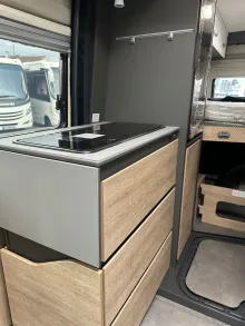 Fahrzeugbild Dethleffs Globetrail 640 HR Fiat Maxi Chassis #13