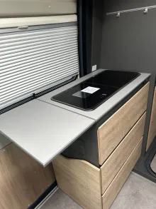 Fahrzeugbild Dethleffs Globetrail 640 HR Fiat Maxi Chassis #14