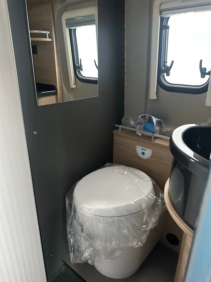 Fahrzeugbild Dethleffs Globetrail 640 HR Fiat Maxi Chassis #17