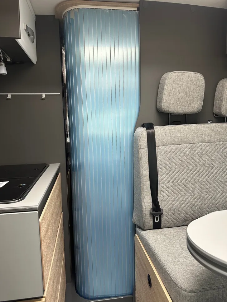 Fahrzeugbild Dethleffs Globetrail 640 HR Fiat Maxi Chassis #19