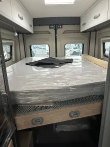 Fahrzeugbild Dethleffs Globetrail 640 HR Fiat Maxi Chassis #20