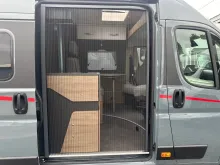 Fahrzeugbild Dethleffs Globetrail 640 HR Fiat Maxi Chassis #24