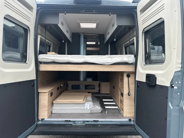 Fahrzeugbild Dethleffs Globetrail 640 HR Fiat Maxi Chassis #26
