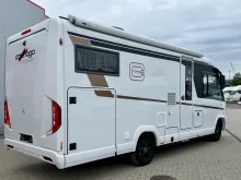 Fahrzeugbild Carthago C2-tourer I 145 RB-LE comfort 4.2t keine Vermietung SAT/TV/Solar #5