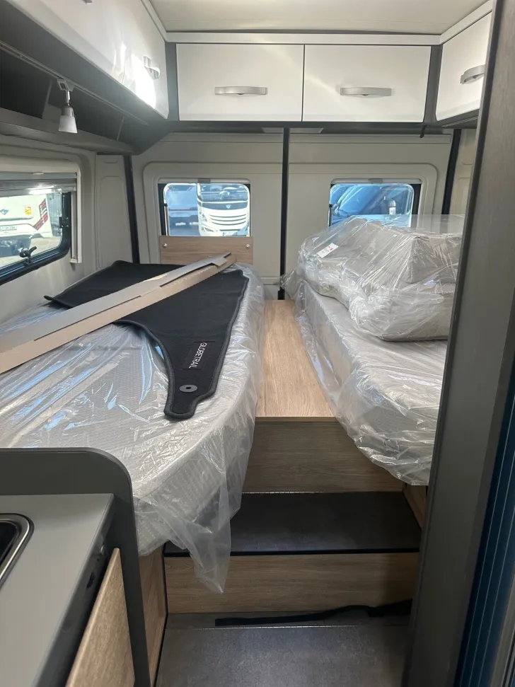 Fahrzeugbild Dethleffs Globetrail 640 ES Fiat 180PS Automatik #17