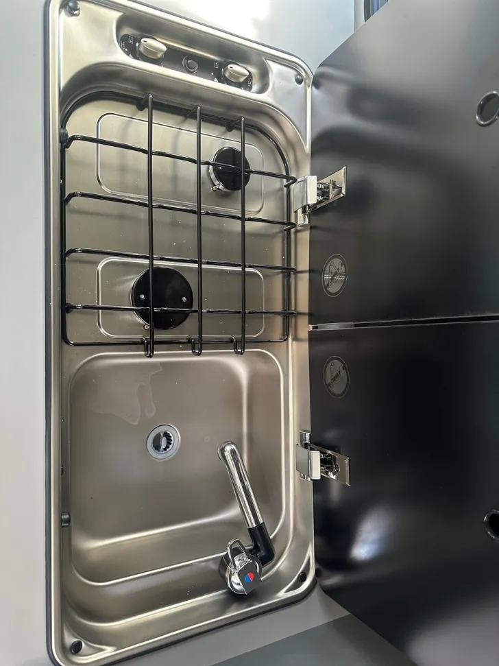 Fahrzeugbild Dethleffs Globetrail 640 ES Fiat 180PS Automatik #14