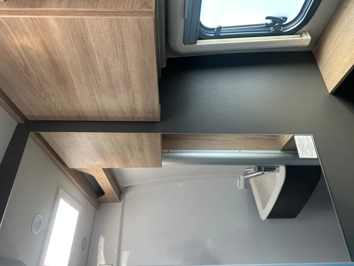 Fahrzeugbild Dethleffs Globetrail 640 ES Fiat 180PS Automatik #23
