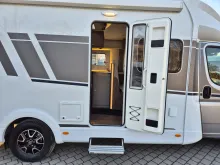 Fahrzeugbild Carado T448 pro+*Navi*Klima* #8