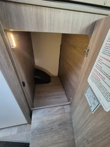 Fahrzeugbild Carado T448 pro+*Navi*Klima* #28