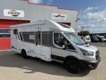 Fahrzeugbild Carado T 447 EDITION26 Xenon, Automatik, Sat u. TV #3