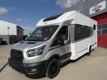 Fahrzeugbild Carado T 447 EDITION26 Xenon, Automatik, Sat u. TV #5