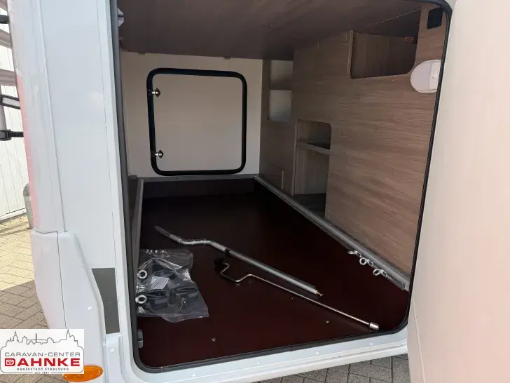 Fahrzeugbild Carado T 447 EDITION26 Xenon, Automatik, Sat u. TV #6