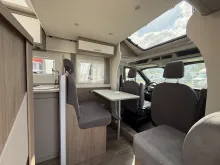 Fahrzeugbild Carado T 447 EDITION26 Xenon, Automatik, Sat u. TV #7