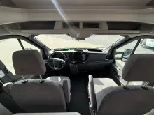 Fahrzeugbild Carado T 447 EDITION26 Xenon, Automatik, Sat u. TV #8