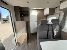 Fahrzeugbild Carado T 447 EDITION26 Xenon, Automatik, Sat u. TV #9