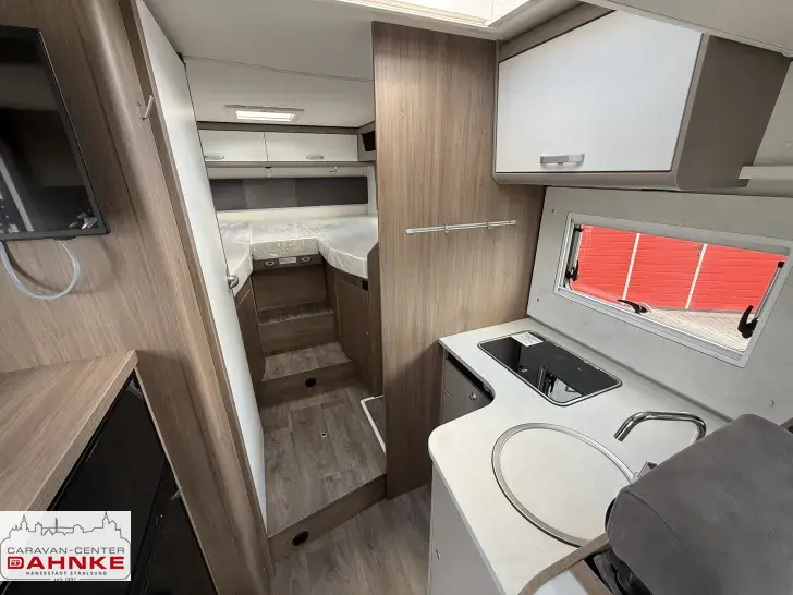 Fahrzeugbild Carado T 447 EDITION26 Xenon, Automatik, Sat u. TV #10