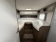 Fahrzeugbild Carado T 447 EDITION26 Xenon, Automatik, Sat u. TV #11