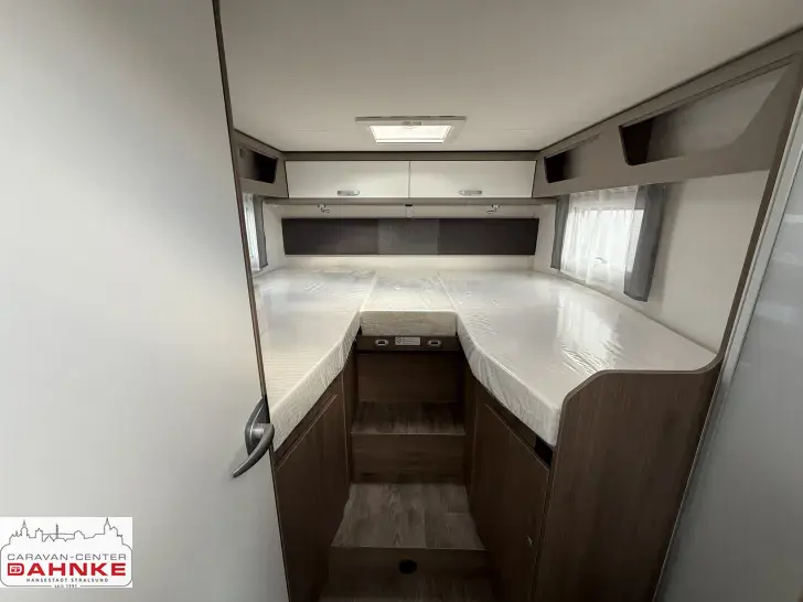 Fahrzeugbild Carado T 447 EDITION26 Xenon, Automatik, Sat u. TV #11
