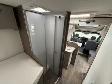 Fahrzeugbild Carado T 447 EDITION26 Xenon, Automatik, Sat u. TV #12