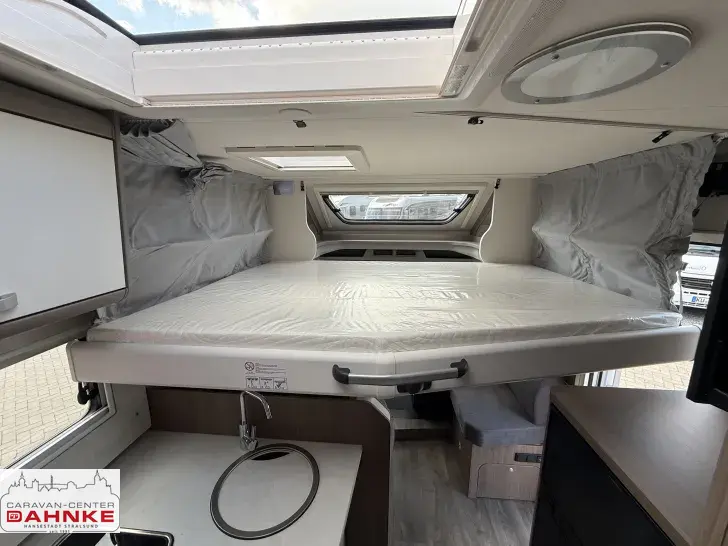 Fahrzeugbild Carado T 447 EDITION26 Xenon, Automatik, Sat u. TV #16