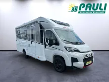Fahrzeugbild Dethleffs Just Camp Active T 7052 EB Fiat #1