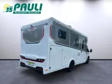 Fahrzeugbild Dethleffs Just Camp Active T 7052 EB Fiat #4