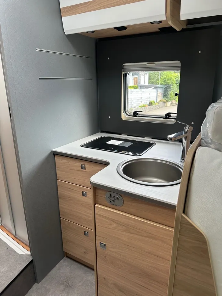 Fahrzeugbild Dethleffs Just Camp Active T 7052 EB Fiat #15