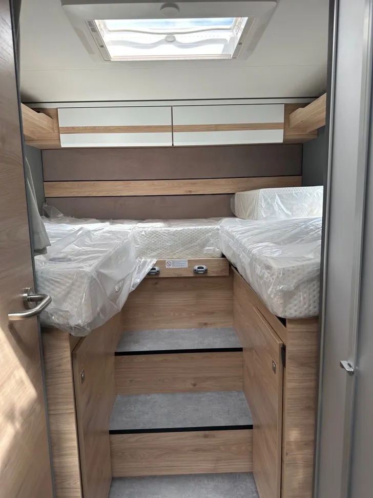 Fahrzeugbild Dethleffs Just Camp Active T 7052 EB Fiat #21