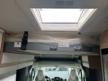Fahrzeugbild Dethleffs Just Camp Active T 7052 EB Fiat #22
