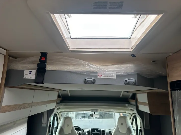 Fahrzeugbild Dethleffs Just Camp Active T 7052 EB Fiat #22