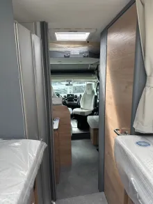 Fahrzeugbild Dethleffs Just Camp Active T 7052 EB Fiat #23
